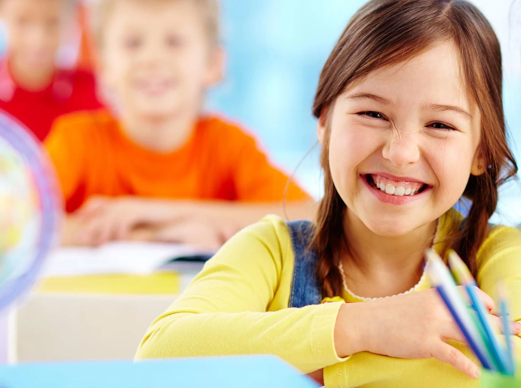 Estudiantes Instituto Sussex