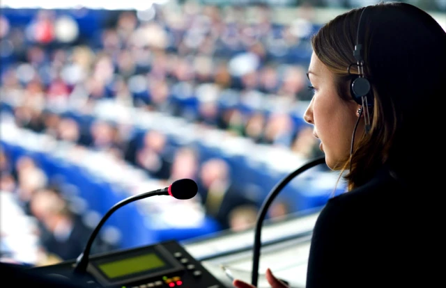 Servicio de Interpretación