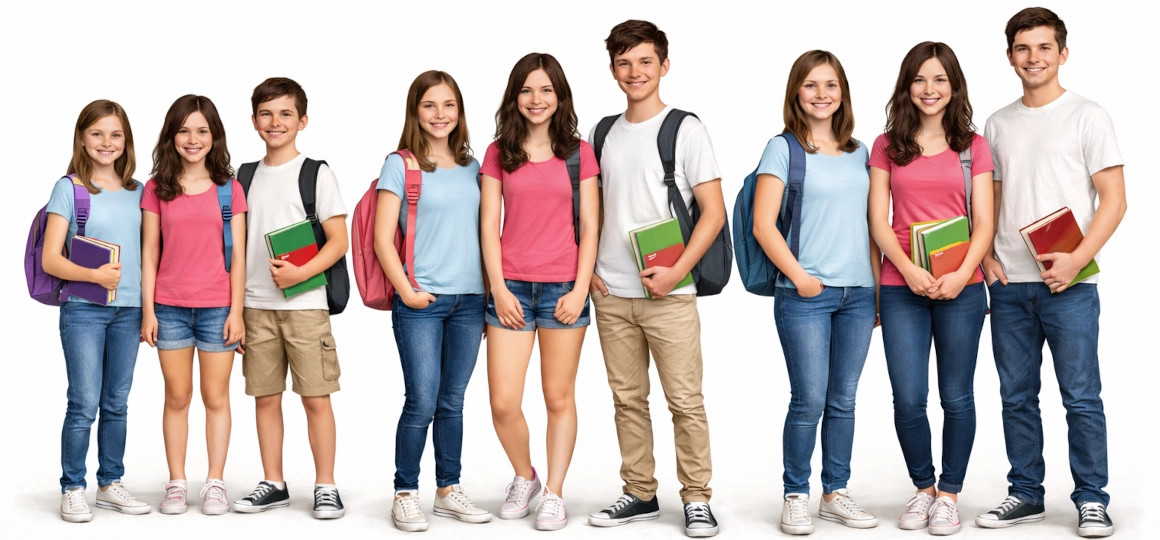 Cursos para adolescentes y adultos